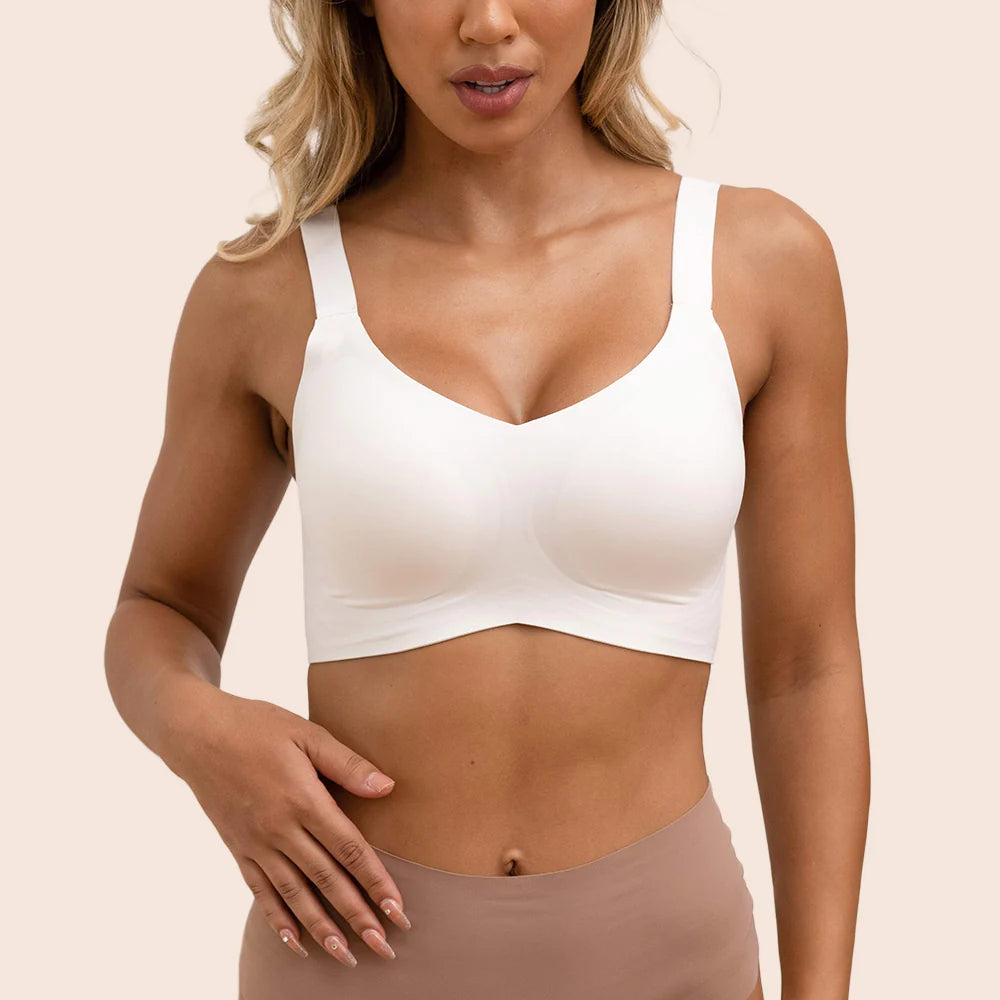 Liftelle™ I BH zonder beugel, met support